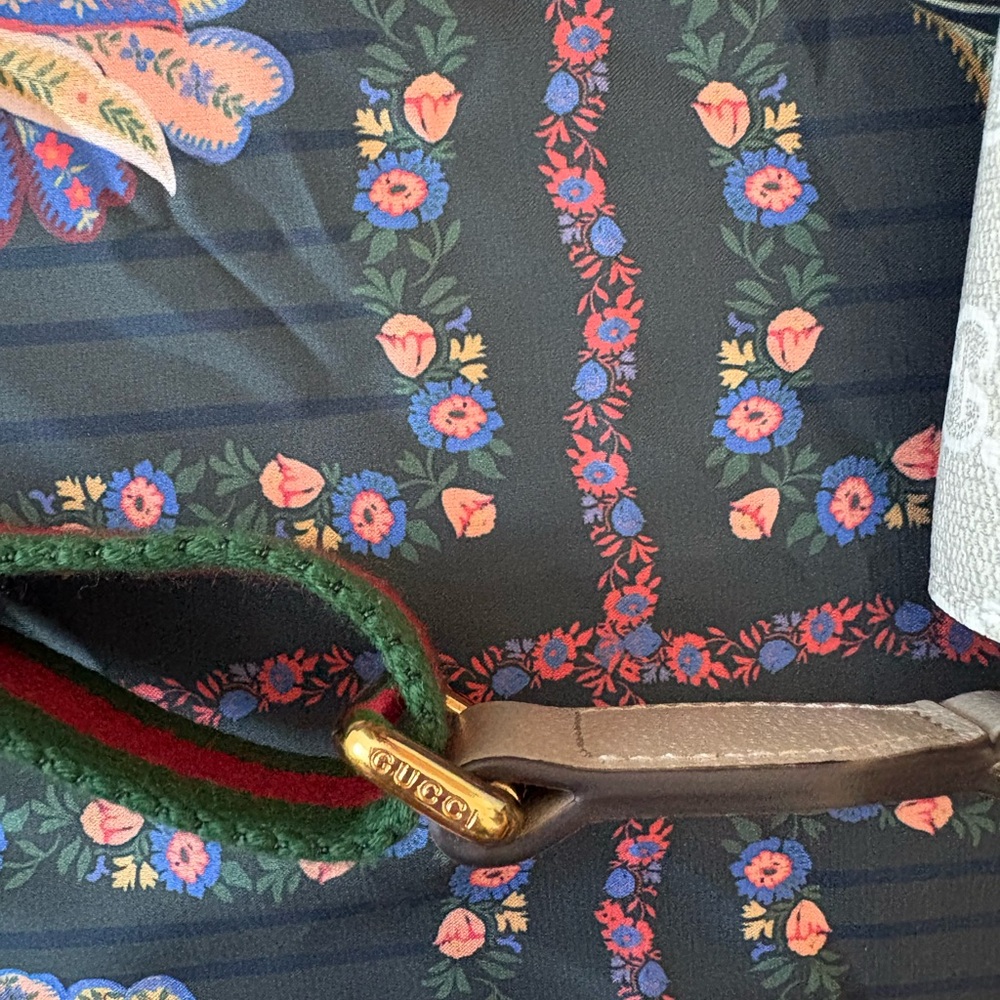 Gucci Ophidia Pochette - Picture 10 of 11